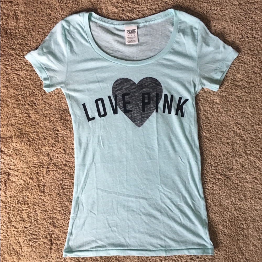 PINK Victoria’s Secret T-shirt